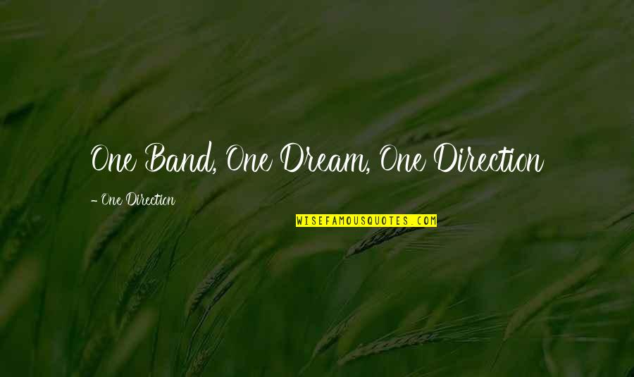 Love Ilonggo Quotes By One Direction: One Band, One Dream, One Direction