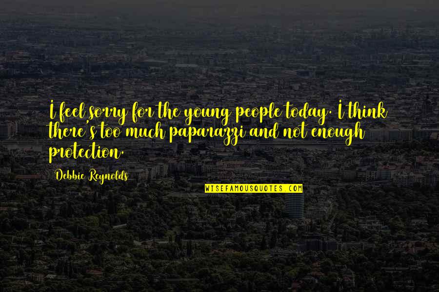 Love The Fault In Our Stars Quotes By Debbie Reynolds: I feel sorry for the young people today. Love The Fault In Our Stars Quotes By Debbie Reynolds: I feel sorry for the young people today.