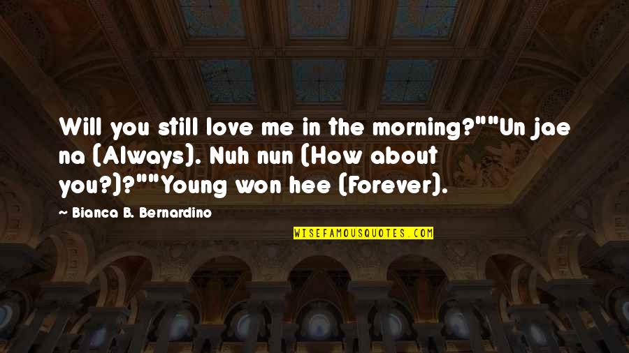 Love You Always Forever Quotes Top 44 Famous Quotes About Love You Always Forever