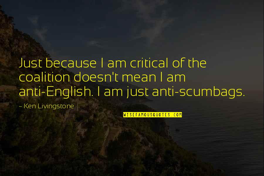 Lpt Stock Quotes By Ken Livingstone: Just because I am critical of the coalition Lpt Stock Quotes By Ken Livingstone: Just because I am critical of the coalition