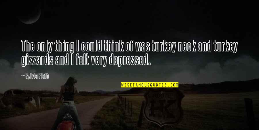 Lucebert Paintings Quotes By Sylvia Plath: The only thing I could think of was Lucebert Paintings Quotes By Sylvia Plath: The only thing I could think of was