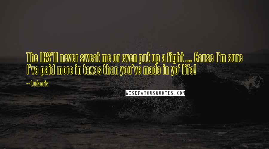 Ludacris Quotes Wise Famous Quotes Sayings And Quotations By Ludacris