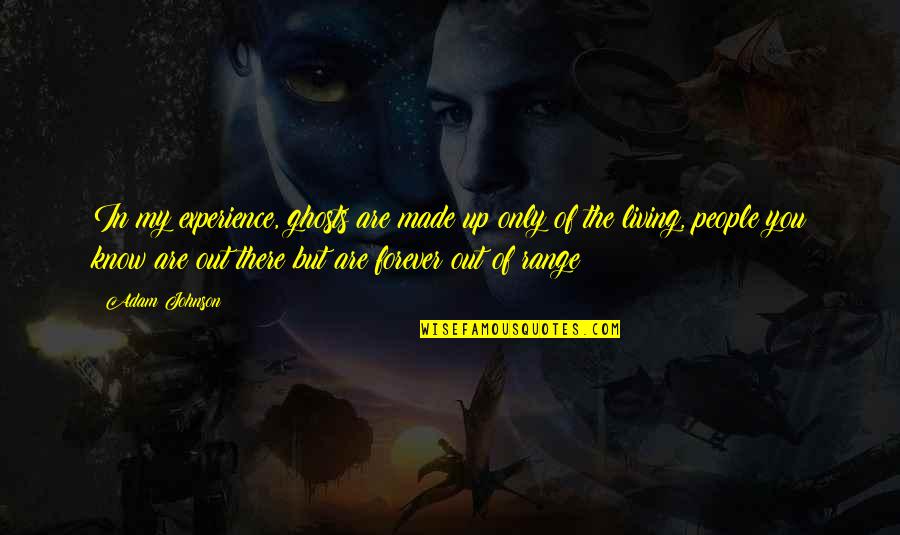 Mac Keyboard Shortcuts Curly Quotes By Adam Johnson: In my experience, ghosts are made up only Mac Keyboard Shortcuts Curly Quotes By Adam Johnson: In my experience, ghosts are made up only