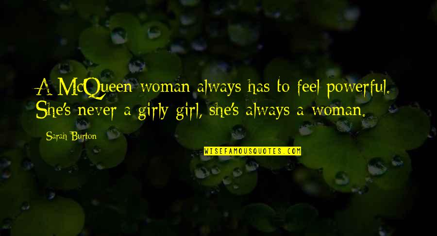 Macbook Pro Decal Quotes By Sarah Burton: A McQueen woman always has to feel powerful. Macbook Pro Decal Quotes By Sarah Burton: A McQueen woman always has to feel powerful.