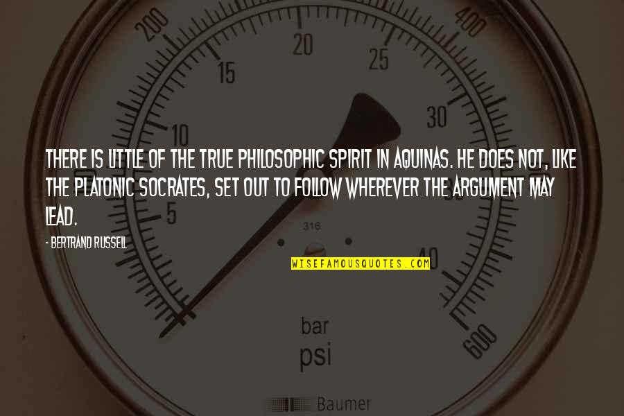 Mackichan Crest Quotes By Bertrand Russell: There is little of the true philosophic spirit Mackichan Crest Quotes By Bertrand Russell: There is little of the true philosophic spirit