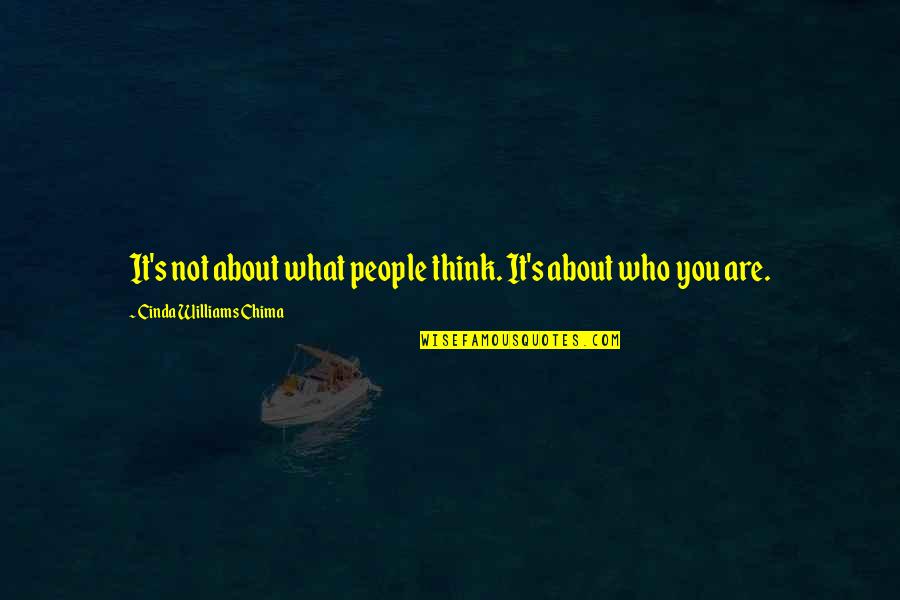 Mae West Champagne Quote Quotes By Cinda Williams Chima: It's not about what people think. It's about Mae West Champagne Quote Quotes By Cinda Williams Chima: It's not about what people think. It's about