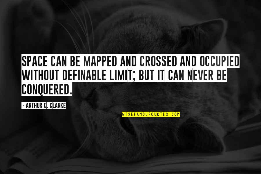 Magic Cards With Shakespeare Quotes By Arthur C. Clarke: Space can be mapped and crossed and occupied Magic Cards With Shakespeare Quotes By Arthur C. Clarke: Space can be mapped and crossed and occupied