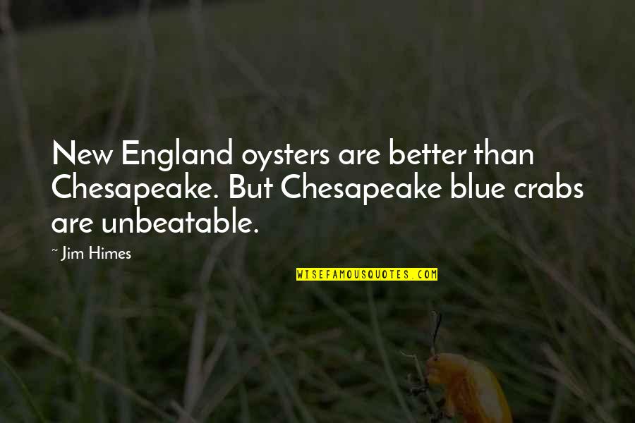 Magnetometer Survey Quotes By Jim Himes: New England oysters are better than Chesapeake. But Magnetometer Survey Quotes By Jim Himes: New England oysters are better than Chesapeake. But