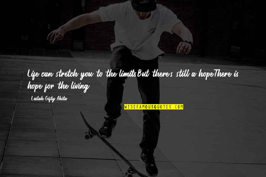 Maha Shivaratri Festival Quotes By Lailah Gifty Akita: Life can stretch you to the limits.But there's Maha Shivaratri Festival Quotes By Lailah Gifty Akita: Life can stretch you to the limits.But there's