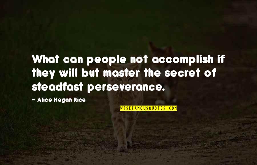 Making Memories With Friends Quotes By Alice Hegan Rice: What can people not accomplish if they will Making Memories With Friends Quotes By Alice Hegan Rice: What can people not accomplish if they will