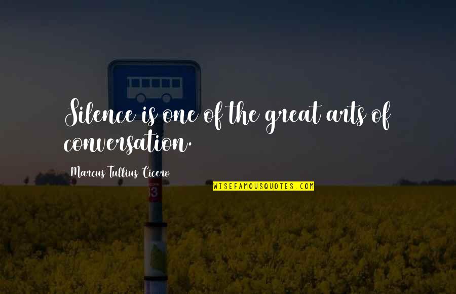 Malnate Italy Map Quotes By Marcus Tullius Cicero: Silence is one of the great arts of Malnate Italy Map Quotes By Marcus Tullius Cicero: Silence is one of the great arts of