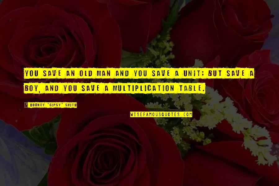 Man Not A Boy Quotes By Rodney Man Not A Boy Quotes By Rodney