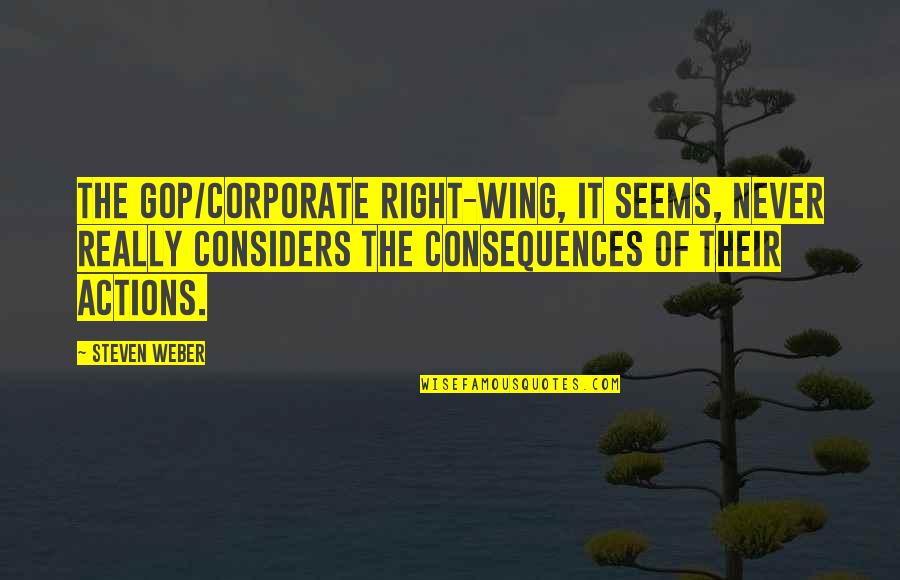 Mandala Carl Jung Quotes By Steven Weber: The GOP/corporate right-wing, it seems, never really considers Mandala Carl Jung Quotes By Steven Weber: The GOP/corporate right-wing, it seems, never really considers