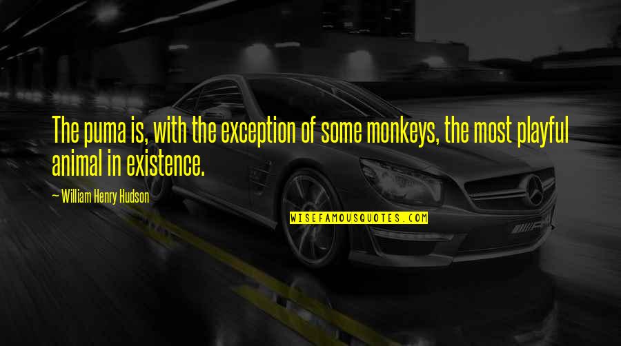 Manipulation Pinterest Quotes By William Henry Hudson: The puma is, with the exception of some Manipulation Pinterest Quotes By William Henry Hudson: The puma is, with the exception of some