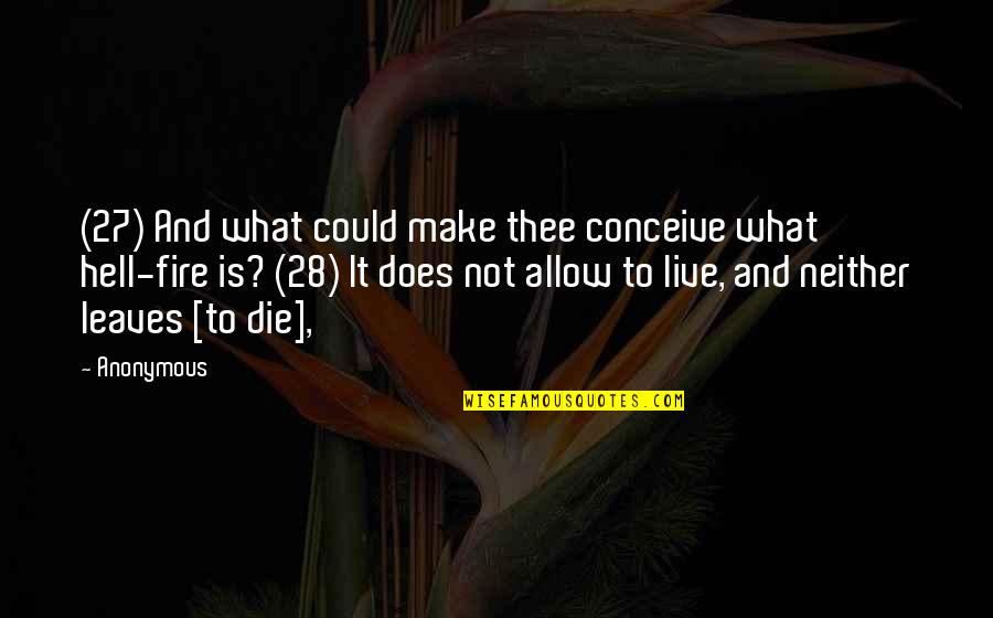 Mankind Was My Business Quote Quotes By Anonymous: (27) And what could make thee conceive what Mankind Was My Business Quote Quotes By Anonymous: (27) And what could make thee conceive what