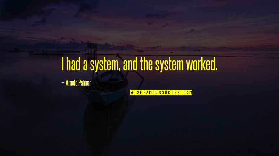 Manometers For Gas Quotes By Arnold Palmer: I had a system, and the system worked. Manometers For Gas Quotes By Arnold Palmer: I had a system, and the system worked.