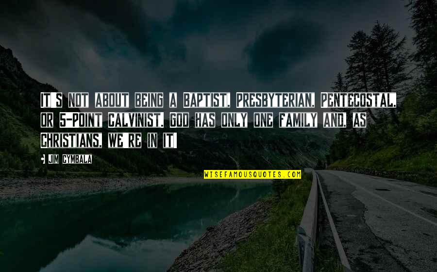 Mantenerse Sinonimos Quotes By Jim Cymbala: It's not about being a Baptist, Presbyterian, Pentecostal, Mantenerse Sinonimos Quotes By Jim Cymbala: It's not about being a Baptist, Presbyterian, Pentecostal,