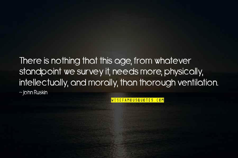 Marable Quotes By John Ruskin: There is nothing that this age, from whatever Marable Quotes By John Ruskin: There is nothing that this age, from whatever