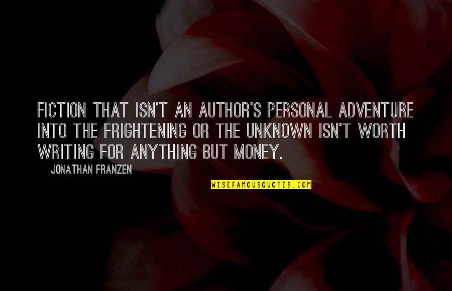 Marciana Furniture Quotes By Jonathan Franzen: Fiction that isn't an author's personal adventure into Marciana Furniture Quotes By Jonathan Franzen: Fiction that isn't an author's personal adventure into