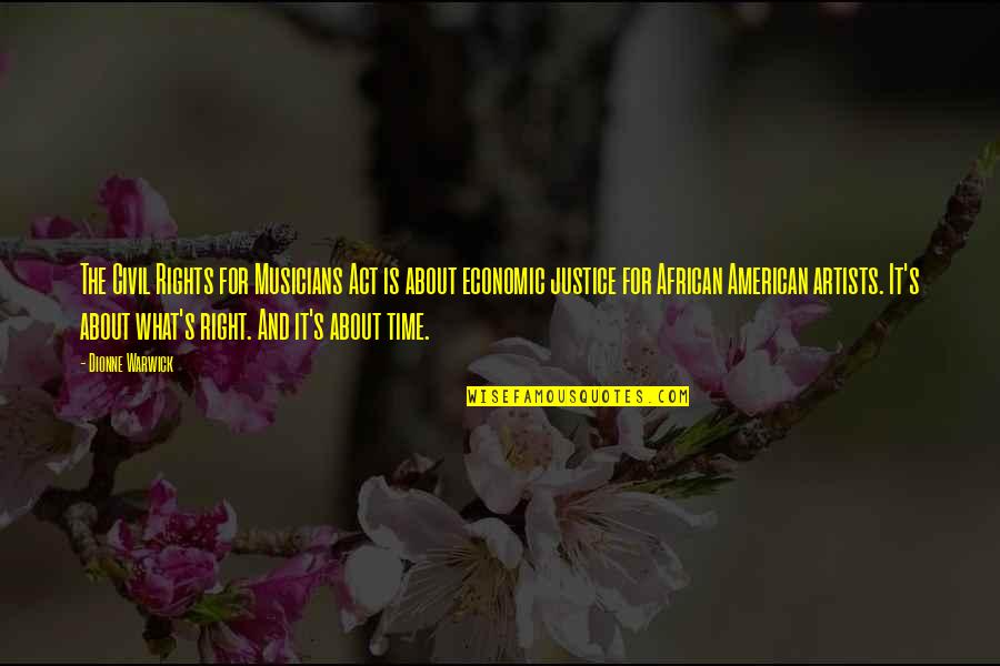 Mariottis Laundry Quotes By Dionne Warwick: The Civil Rights for Musicians Act is about Mariottis Laundry Quotes By Dionne Warwick: The Civil Rights for Musicians Act is about
