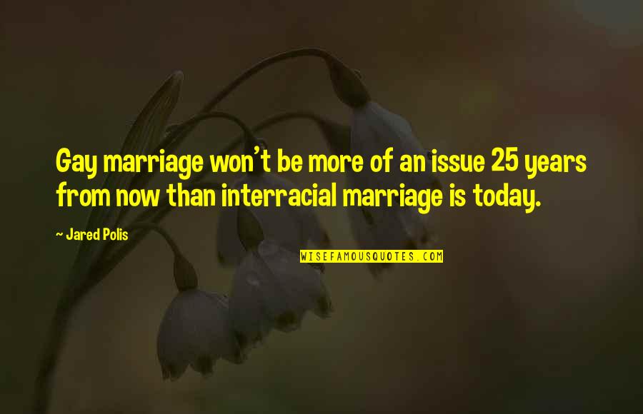 Marriage Issue Quotes By Jared Polis: Gay marriage won't be more of an issue Marriage Issue Quotes By Jared Polis: Gay marriage won't be more of an issue