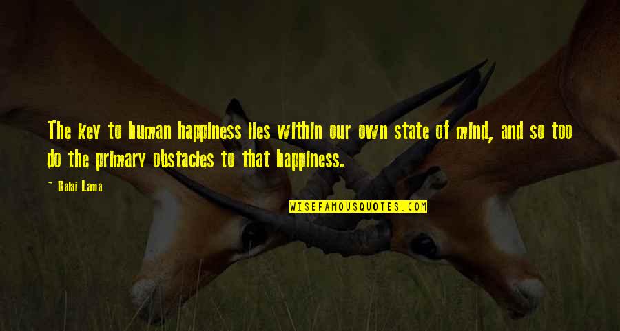 Martin Luther King Jr Labor Day Quote Quotes By Dalai Lama: The key to human happiness lies within our Martin Luther King Jr Labor Day Quote Quotes By Dalai Lama: The key to human happiness lies within our