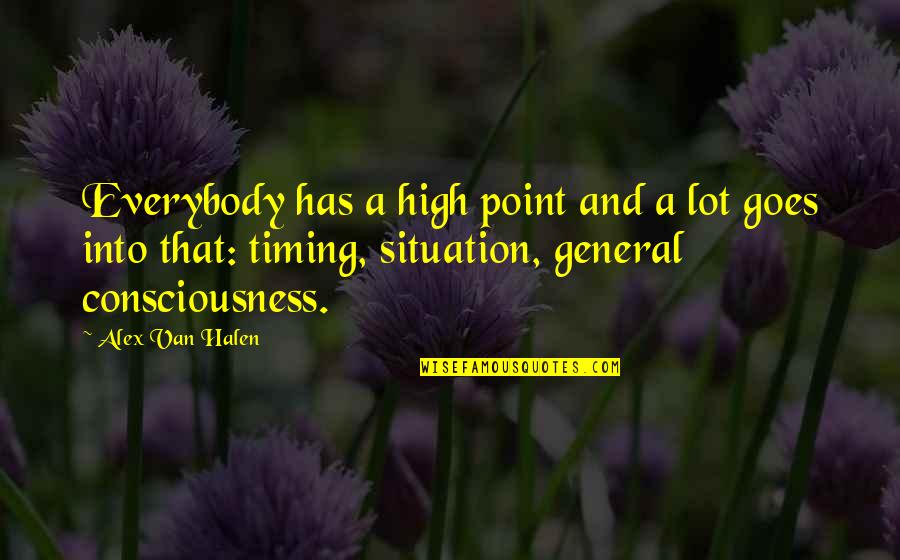 Materialize Cdn Quotes By Alex Van Halen: Everybody has a high point and a lot Materialize Cdn Quotes By Alex Van Halen: Everybody has a high point and a lot