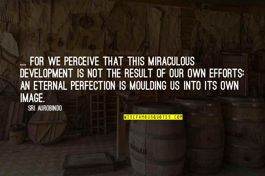 Mathiowetz Grip Quotes By Sri Aurobindo: ... for we perceive that this miraculous development Mathiowetz Grip Quotes By Sri Aurobindo: ... for we perceive that this miraculous development