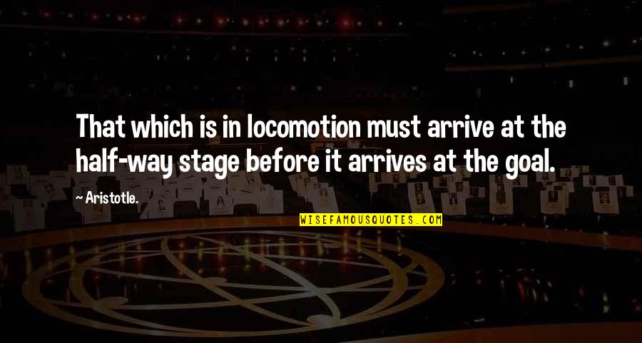 Matrix French Swearing Quote Quotes By Aristotle.: That which is in locomotion must arrive at Matrix French Swearing Quote Quotes By Aristotle.: That which is in locomotion must arrive at