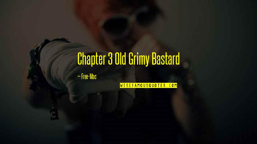 Matsuda Seiko Quotes By Free-Mac: Chapter 3 Old Grimy Bastard Matsuda Seiko Quotes By Free-Mac: Chapter 3 Old Grimy Bastard