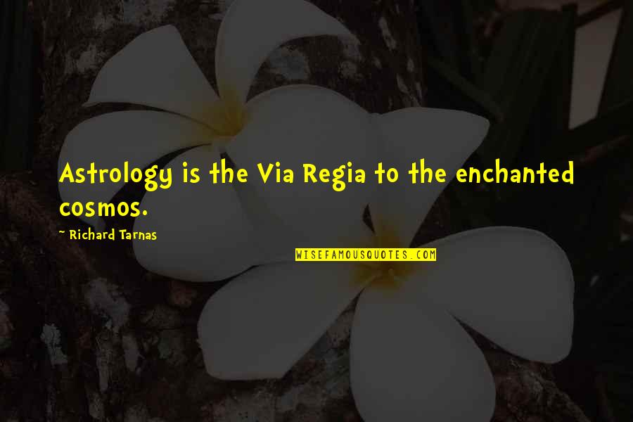 Mayweather Vs Alvarez Quotes By Richard Tarnas: Astrology is the Via Regia to the enchanted Mayweather Vs Alvarez Quotes By Richard Tarnas: Astrology is the Via Regia to the enchanted