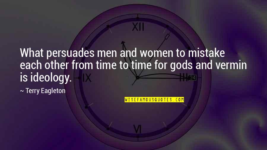 Mcgoldrick Car Quotes By Terry Eagleton: What persuades men and women to mistake each Mcgoldrick Car Quotes By Terry Eagleton: What persuades men and women to mistake each