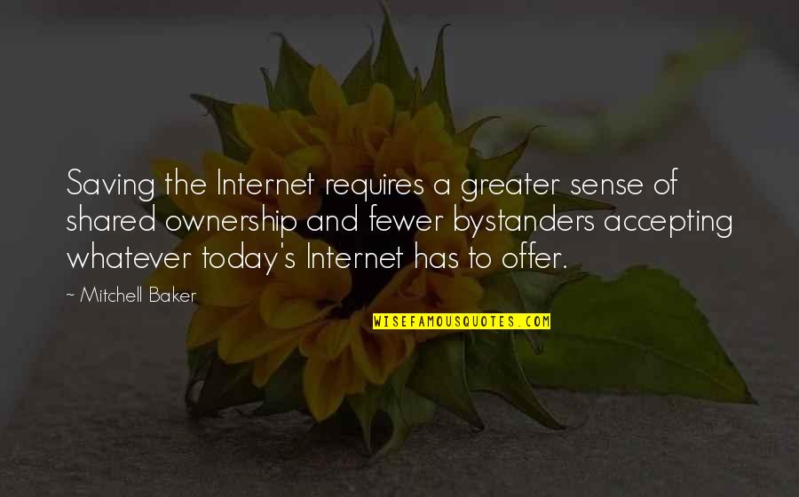 Mcgurran Plumbing Quotes By Mitchell Baker: Saving the Internet requires a greater sense of Mcgurran Plumbing Quotes By Mitchell Baker: Saving the Internet requires a greater sense of