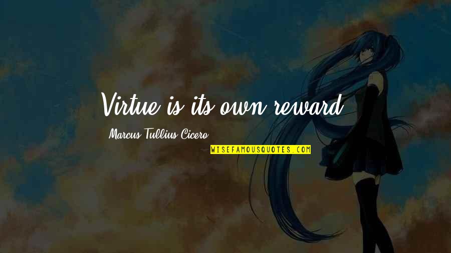 Meanderings Crossword Quotes By Marcus Tullius Cicero: Virtue is its own reward. Meanderings Crossword Quotes By Marcus Tullius Cicero: Virtue is its own reward.