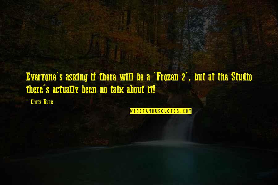 Meaning Of The Rainbow Quotes By Chris Buck: Everyone's asking if there will be a 'Frozen Meaning Of The Rainbow Quotes By Chris Buck: Everyone's asking if there will be a 'Frozen