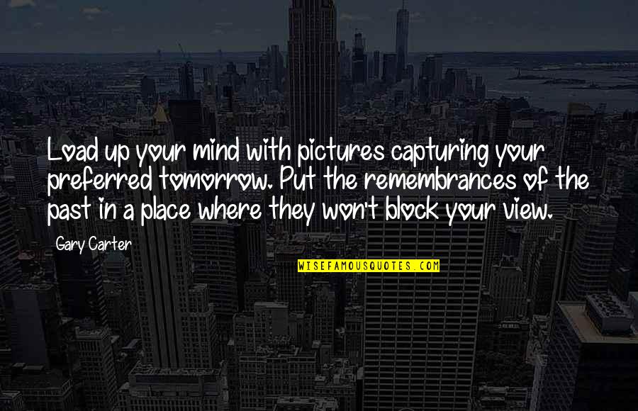 Meaningful Friendship Quotes By Gary Carter: Load up your mind with pictures capturing your Meaningful Friendship Quotes By Gary Carter: Load up your mind with pictures capturing your