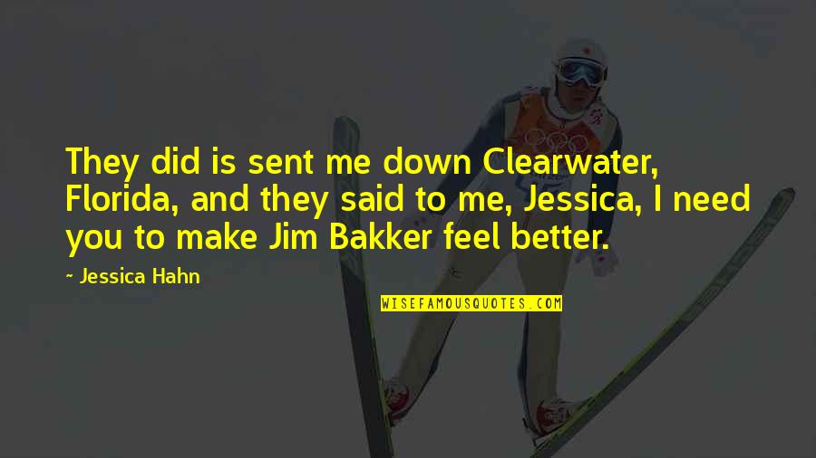 Meditators Black Quotes By Jessica Hahn: They did is sent me down Clearwater, Florida, Meditators Black Quotes By Jessica Hahn: They did is sent me down Clearwater, Florida,