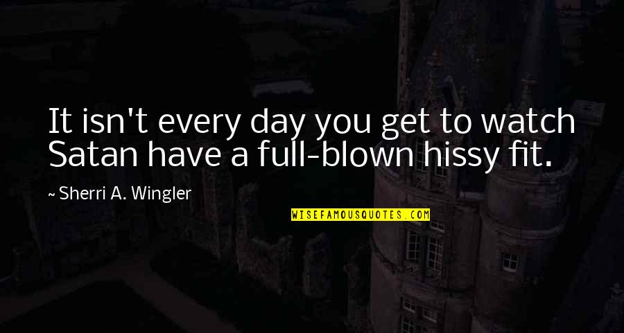 Meiklejohn Hardscaping Quotes By Sherri A. Wingler: It isn't every day you get to watch Meiklejohn Hardscaping Quotes By Sherri A. Wingler: It isn't every day you get to watch