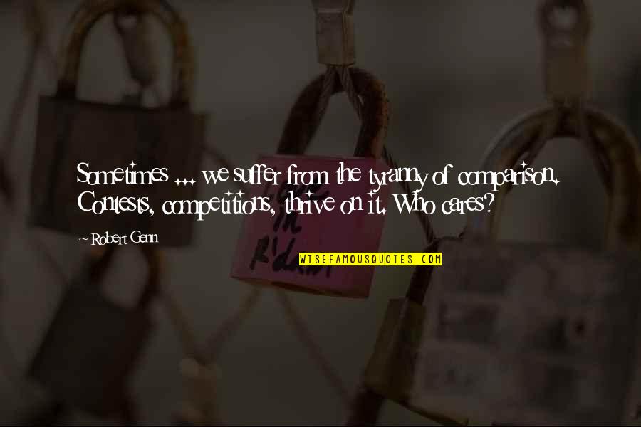 Melodysheep Quotes By Robert Genn: Sometimes ... we suffer from the tyranny of Melodysheep Quotes By Robert Genn: Sometimes ... we suffer from the tyranny of