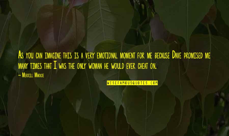 Menali Profil Quotes By Merrill Markoe: As you can imagine this is a very Menali Profil Quotes By Merrill Markoe: As you can imagine this is a very