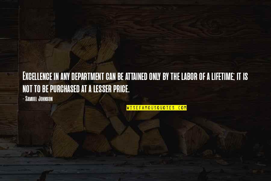Menggabungkan Pdf Quotes By Samuel Johnson: Excellence in any department can be attained only Menggabungkan Pdf Quotes By Samuel Johnson: Excellence in any department can be attained only