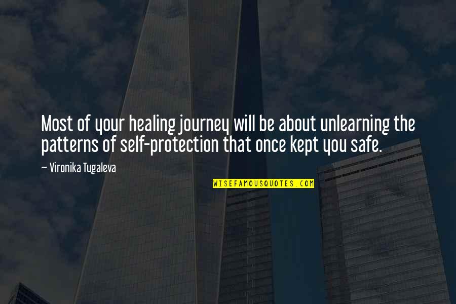 Mengidentifikasi Karakteristik Quotes By Vironika Tugaleva: Most of your healing journey will be about Mengidentifikasi Karakteristik Quotes By Vironika Tugaleva: Most of your healing journey will be about