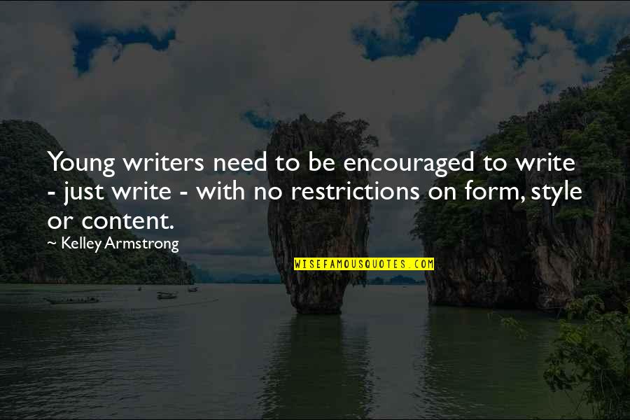 Mennekes 2175b Quotes By Kelley Armstrong: Young writers need to be encouraged to write Mennekes 2175b Quotes By Kelley Armstrong: Young writers need to be encouraged to write