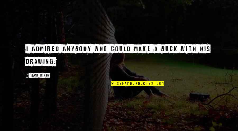 Mercari Shipping Quotes By Jack Kirby: I admired anybody who could make a buck
