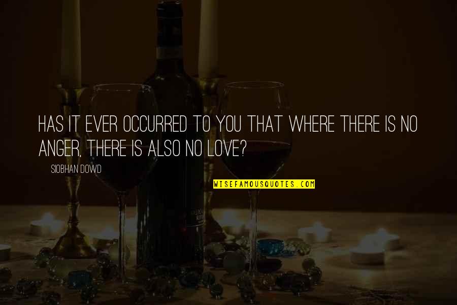 Mergulho O Quotes By Siobhan Dowd: Has it ever occurred to you that where