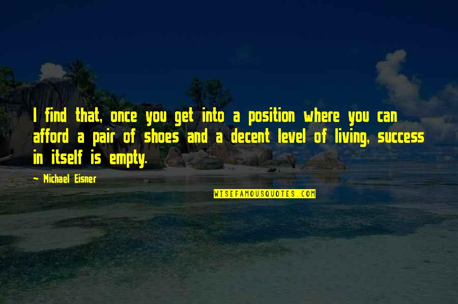 Merriest Quotes By Michael Eisner: I find that, once you get into a Merriest Quotes By Michael Eisner: I find that, once you get into a