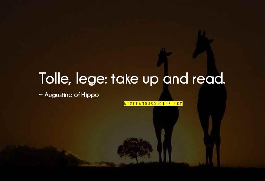 Messi S Sz Jelent Se Quotes By Augustine Of Hippo: Tolle, lege: take up and read. Messi S Sz Jelent Se Quotes By Augustine Of Hippo: Tolle, lege: take up and read.