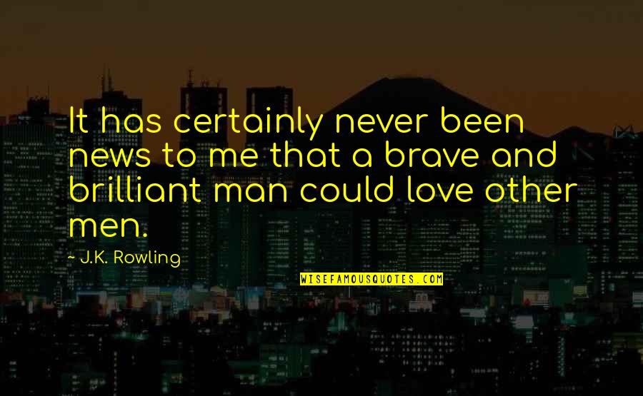 Messy Females Picture Quotes By J.K. Rowling: It has certainly never been news to me Messy Females Picture Quotes By J.K. Rowling: It has certainly never been news to me