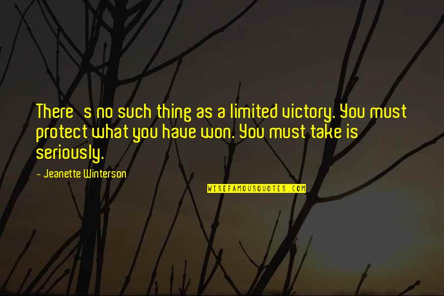 Methanol Alcohol Quotes By Jeanette Winterson: There's no such thing as a limited victory. Methanol Alcohol Quotes By Jeanette Winterson: There's no such thing as a limited victory.