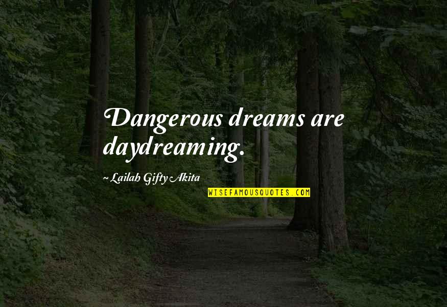 Michael B Jordan Movie Quotes By Lailah Gifty Akita: Dangerous dreams are daydreaming. Michael B Jordan Movie Quotes By Lailah Gifty Akita: Dangerous dreams are daydreaming.